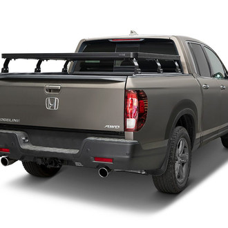 Front Runner Outfitters® - Mountain Top Slimline II Load Bed Rack Kit