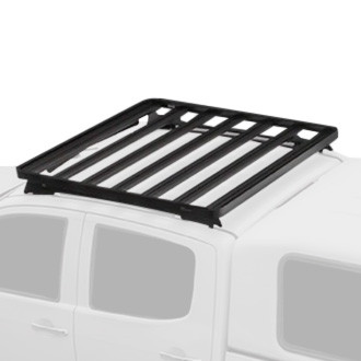 Front Runner Outfitters® - Slimline II Roof Cargo Basket Kit