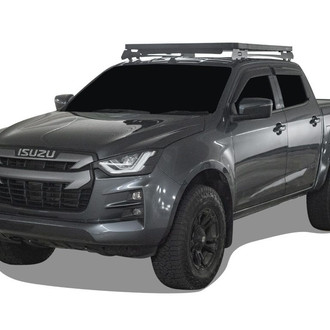 Front Runner Outfitters® - Slimline II Roof Cargo Basket Kit