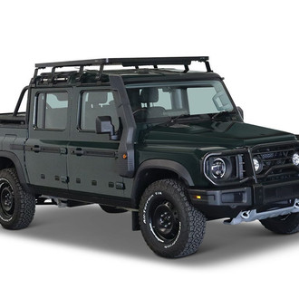 Front Runner Outfitters® - Slimline II Roof Cargo Basket Kit