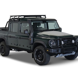 Front Runner Outfitters® - Slimline II Roof Cargo Basket Kit