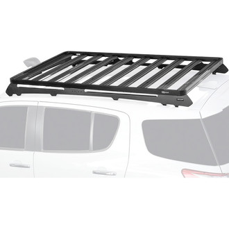 Front Runner Outfitters® - Slimline II Roof Cargo Basket Kit