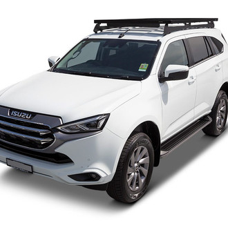 Front Runner Outfitters® - Slimline II Roof Cargo Basket Kit