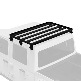Front Runner Outfitters® - Slimline II Roof Cargo Basket Kit