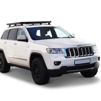 Front Runner Outfitters® - Slimline II Roof Cargo Basket Kit