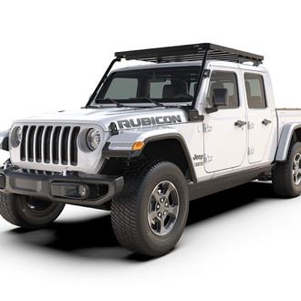 Front Runner Outfitters® - Slimline II Roof Cargo Basket Kit