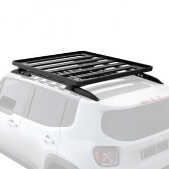 Jeep renegade deals roof rack basket