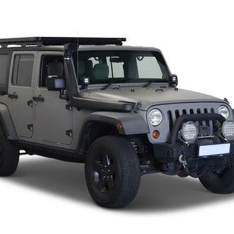 Front Runner Outfitters® - Slimline II Extreme Roof Cargo Basket Kit