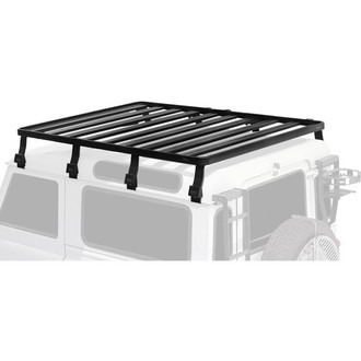 Front Runner Outfitters® - Slimline II Roof Cargo Basket Kit
