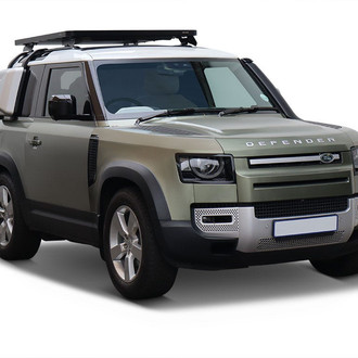 Front Runner Outfitters® - Slimline II Roof Rack Contour Kit