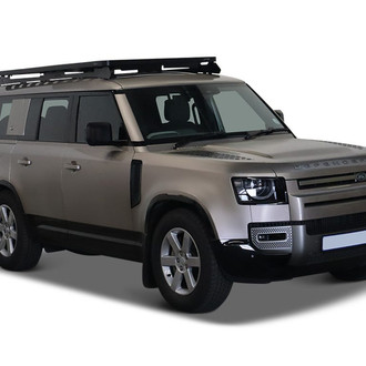 Front Runner Outfitters® - Slimline II Roof Cargo Basket Kit