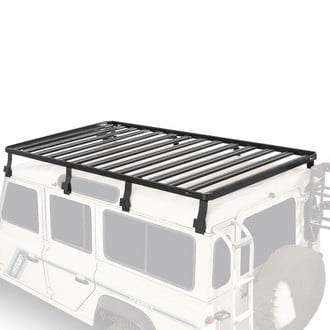 Front Runner Outfitters® - Slimline II Roof Cargo Basket Kit