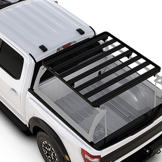 Front Runner Outfitters® - Slimline II Roof Cargo Basket Kit