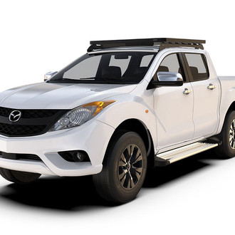 Front Runner Outfitters® - Slimline II Roof Cargo Basket Kit