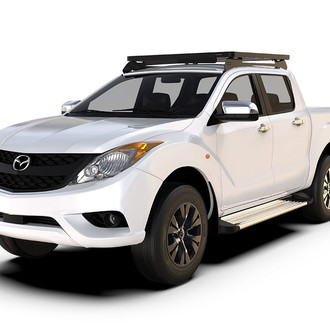 Front Runner Outfitters® - Slimline II Roof Cargo Basket Kit