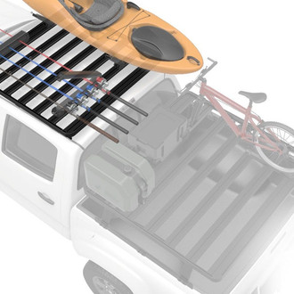 Front Runner Outfitters® - Slimline II Roof Cargo Basket Kit