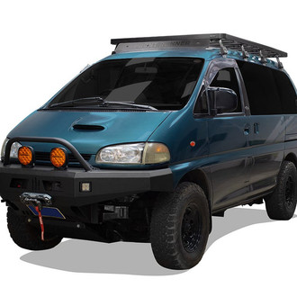 Front Runner Outfitters® - Slimline II Roof Cargo Basket Kit