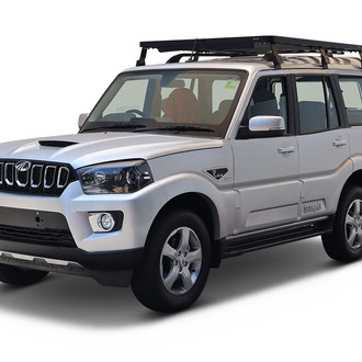 Front Runner Outfitters® - Slimline II Roof Cargo Basket Kit