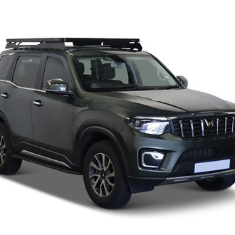 Front Runner Outfitters® - Slimline II Roof Cargo Basket Kit