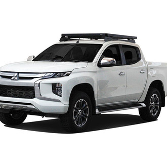Front Runner Outfitters® - Slimline II Roof Cargo Basket Kit
