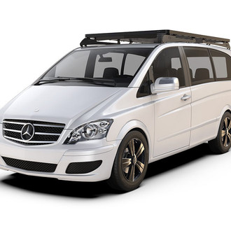 Front Runner Outfitters® - Slimline II Roof Cargo Basket Kit