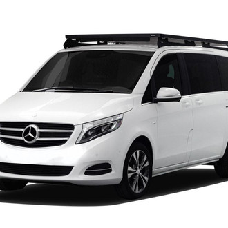 Front Runner Outfitters® - Slimline II Van Roof Rack Kit
