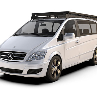 Front Runner Outfitters® - Slimline II Roof Cargo Basket Kit