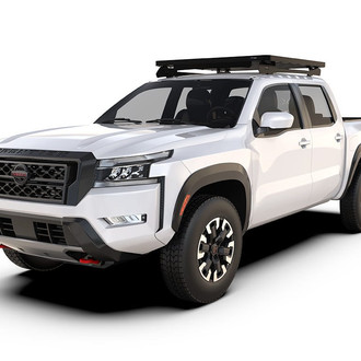 Front Runner Outfitters® - Slimline II Roof Cargo Basket Kit