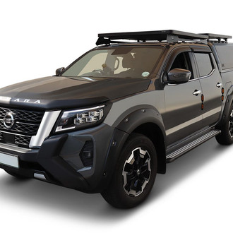 Front Runner Outfitters® - Slimline II Roof Cargo Basket Kit