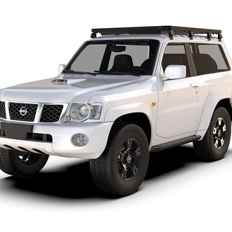 Front Runner Outfitters® - Slimline II Roof Cargo Basket Kit
