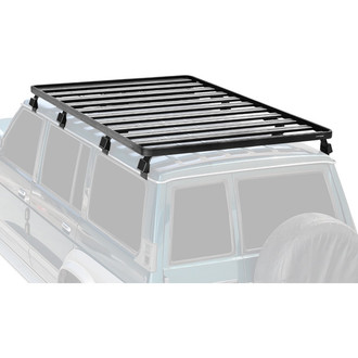 Front Runner Outfitters® - Slimline II Roof Cargo Basket Kit