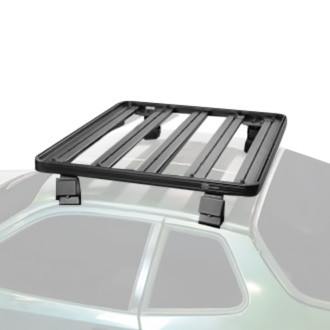Front Runner Outfitters® - Slimline II Roof Cargo Basket Kit