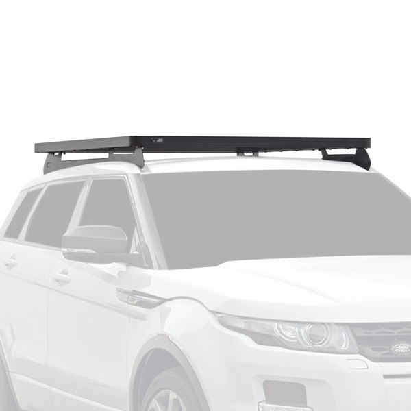 Front Runner Outfitters® - Slimline II Roof Cargo Basket Kit