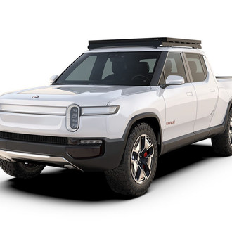 Front Runner Outfitters® - Slimline II Roof Cargo Basket Kit