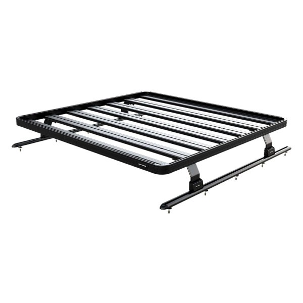 Front Runner Outfitters® - Roll Top Without OEM Track Slimline II Load Bed