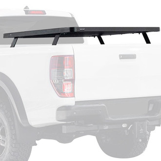 Front Runner Outfitters® - Roll Top Without OEM Track Slimline II Load Bed