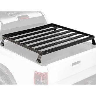 Front Runner Outfitters® - Roll Top Slimline II Load Bed Rack Kit
