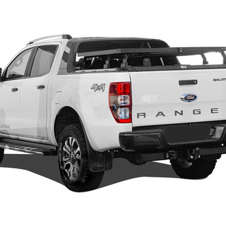 Front Runner Outfitters® - Roll Top Slimline II Load Bed Rack Kit