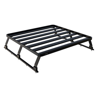 Front Runner Outfitters® - Pickup Roll Top Slimline II Load Bed Rack Kit