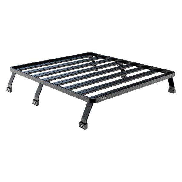 Front Runner Outfitters® - Pickup Roll Top Slimline II Load Bed Rack Kit