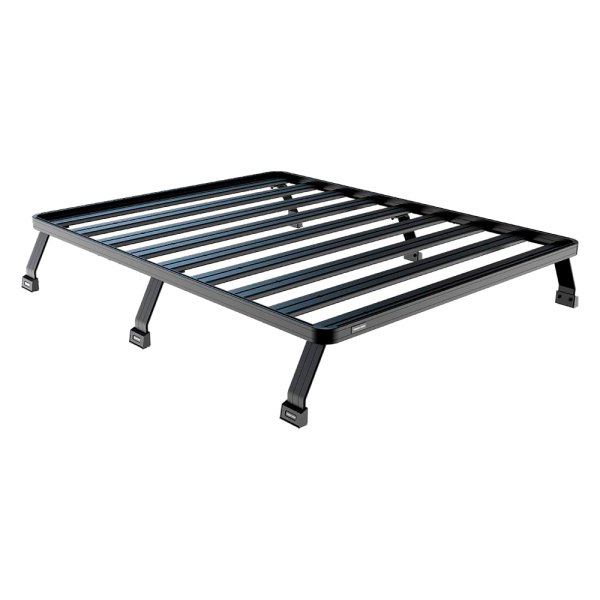 Front Runner Outfitters® - Pickup Roll Top Slimline II Load Bed Rack Kit