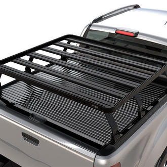 Front Runner Outfitters® - Roll Top Slimline II Load Bed Rack Kit