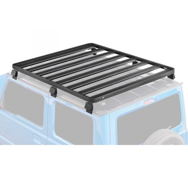 Front Runner Outfitters® - Slimline II Roof Cargo Basket Kit