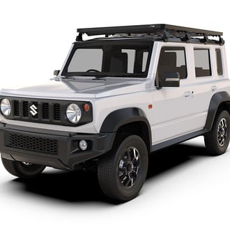 Front Runner Outfitters® - Slimline II Roof Cargo Basket Kit