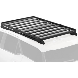 Front Runner Outfitters® - Slimline II Roof Cargo Basket Kit