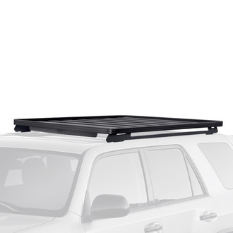 Front Runner Outfitters® - Slimline II Roof Cargo Basket Kit