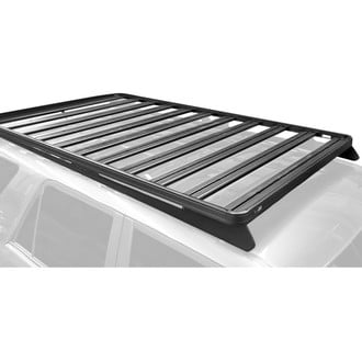 Front Runner Outfitters® - Slimline II Roof Cargo Basket Kit