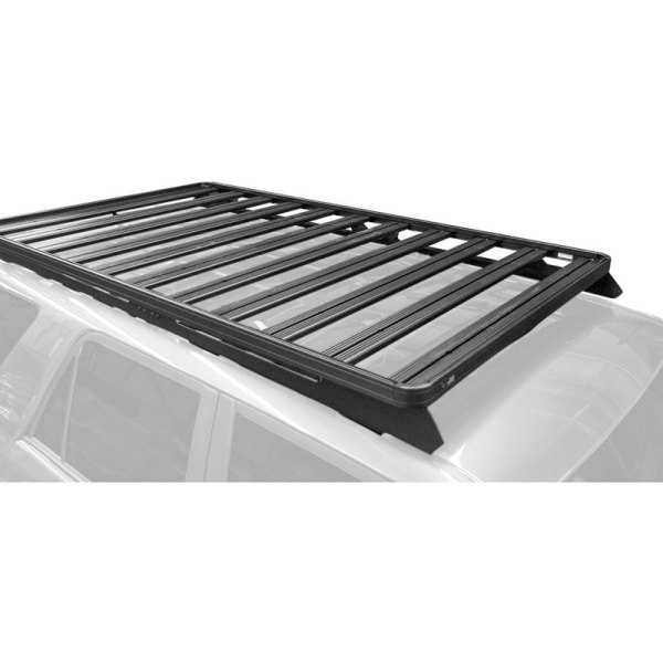 Front Runner Outfitters® - Slimline II Full-Size Roof Cargo Basket Kit