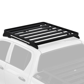 Front Runner Outfitters® - Slimline II Roof Cargo Basket Kit