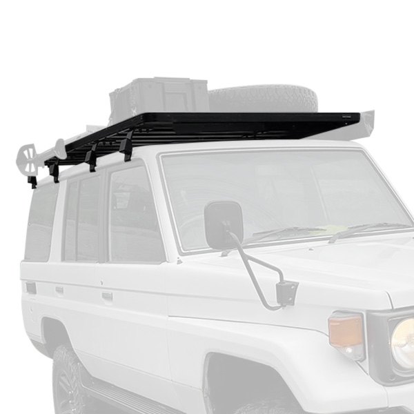 Front Runner Outfitters® - Slimline II 3/4-Size Roof Cargo Basket Kit